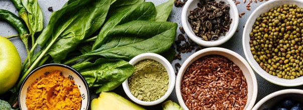 Kolesteroli kohdalleen ruokavaliolla