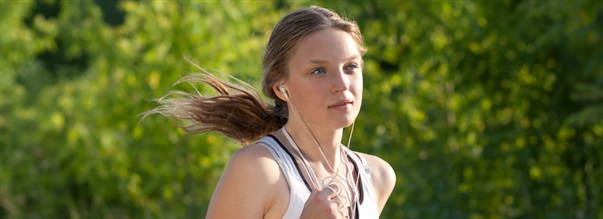 Juoksutreenin aloittaminen