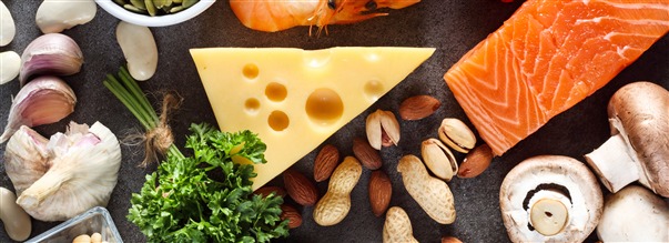 Miksi sinkki on hyvksi kropalle?