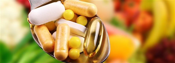 Lisravinteiden valmistus