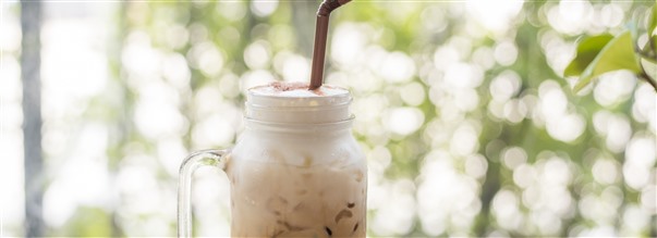 Jkahvi kollageenilla