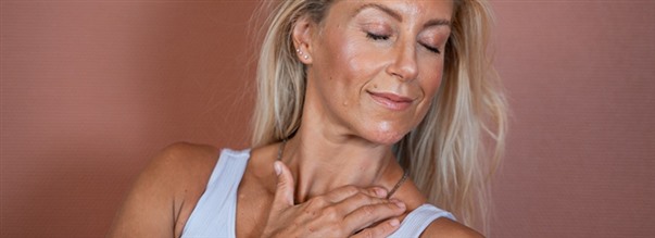 Nin luot upeimman hehkun