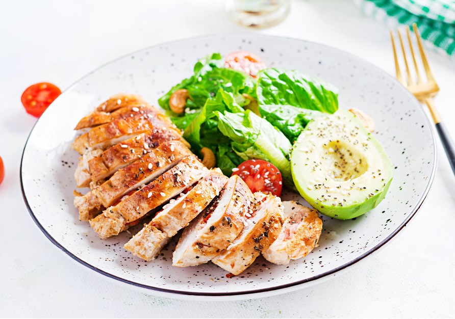 Bra mat vid ketogen diet Bra mat vid ketogen diet