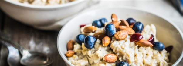 Ruokavalio sinulle, joka krsit IBS:st