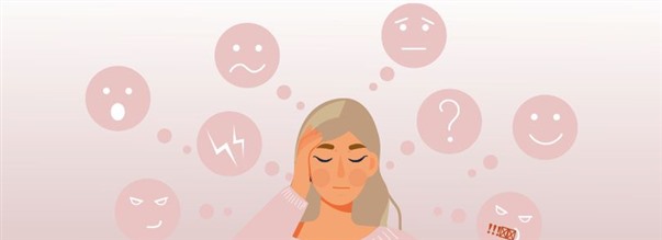 Mik on PMS ja miten sit voi lievitt?