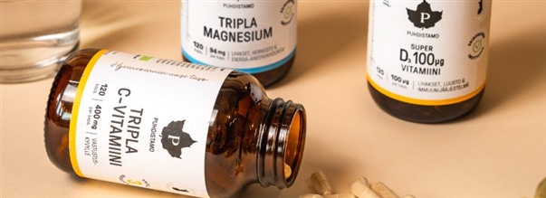 Kaamosmasennus? Kokeile nit kolmea ravintolis! 