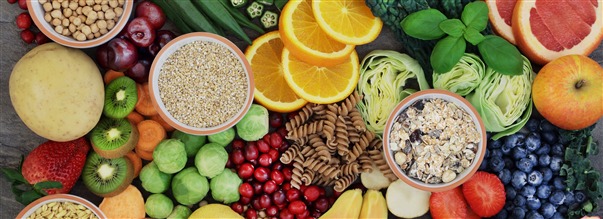 Ruokavalio parempaan suolistoflooraan - ja parempaan oloon?