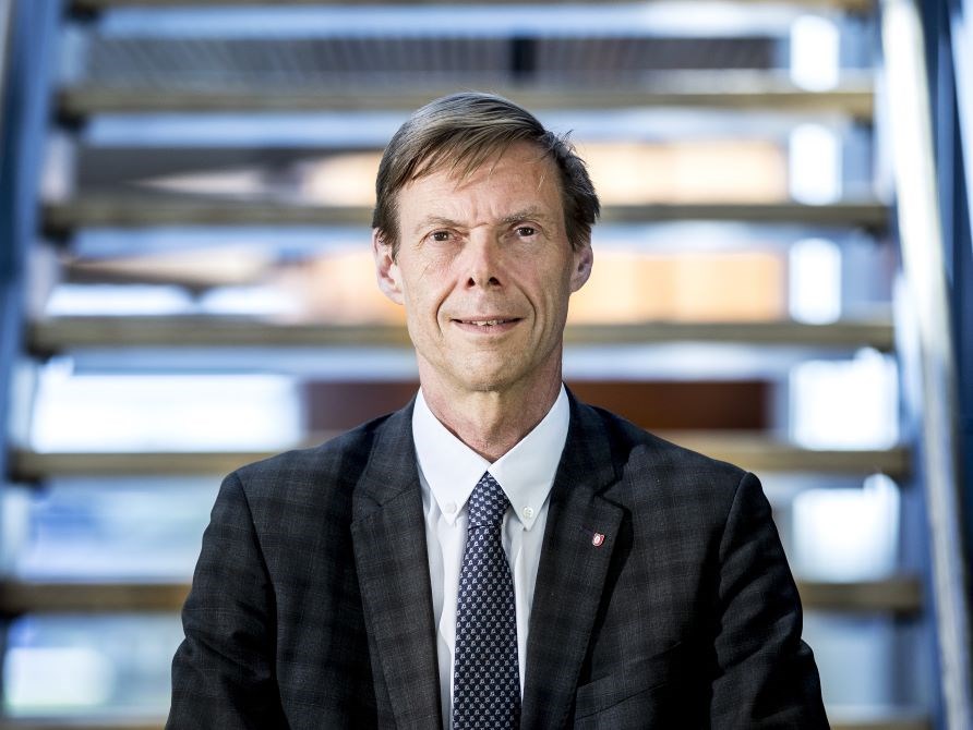 Tutkija Robert Brummer. Tutkija Robert Brummer.