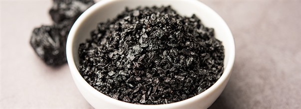 Shilajit, mys nimell Mountain Blood