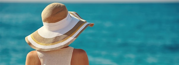 Valmistaudu aurinkoon beetakaronteenilla