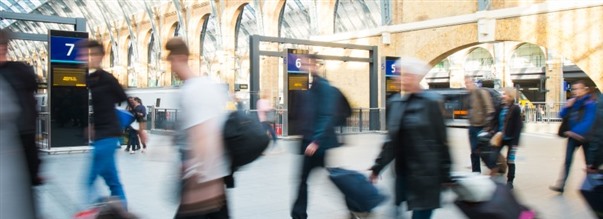 Nin stressi vaikuttaa aivoihimme