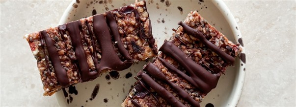 Superbars � terveellinen herkku