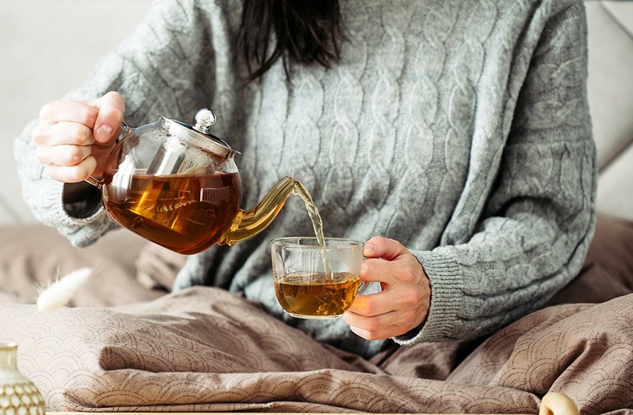 Teetä juodaan suurimmassa osassa maailmaa ja sitä on pidetään usein terveysjuomana. Teetä juodaan suurimmassa osassa maailmaa ja sitä on pidetään usein terveysjuomana.