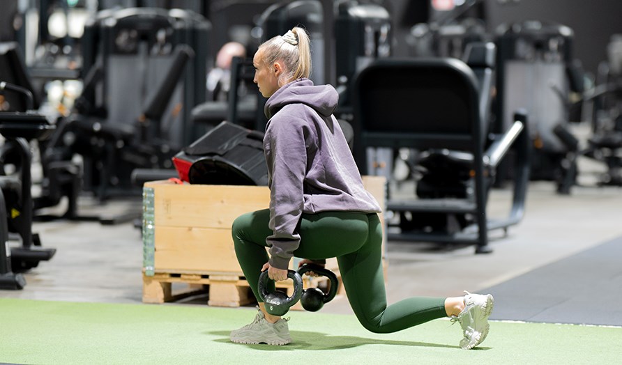 Tia Laukkanen
