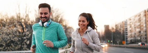 Treenin positiiviset vaikutukset