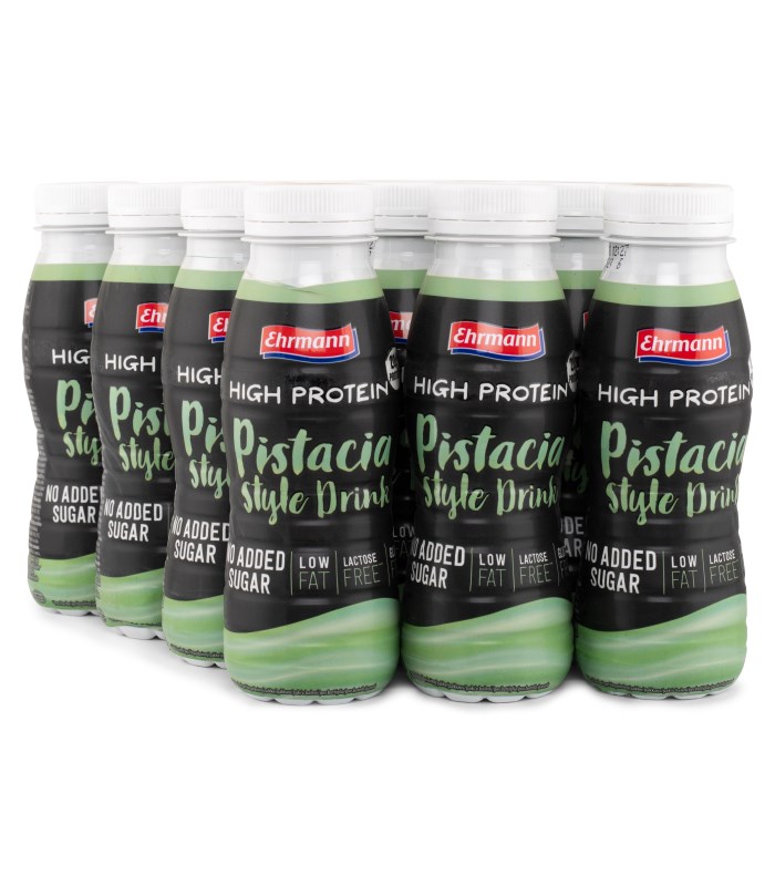 Osta Ehrmann High Protein Drink - Healthwell.fi
