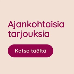 Ajankohtaisia tarjouksia, katso t��lt�