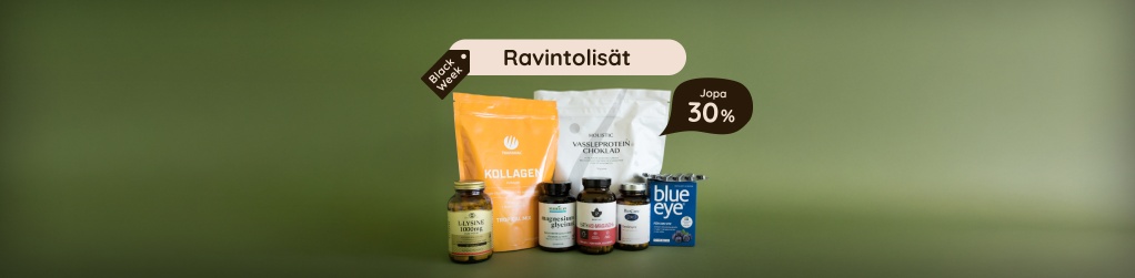 Ravintolist jopa 30 %