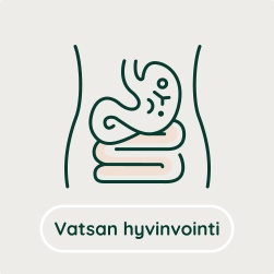 Vatsan hyvinvointi