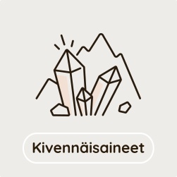 Kivennisaineet