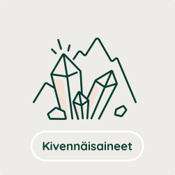 Kivenn�isaineet