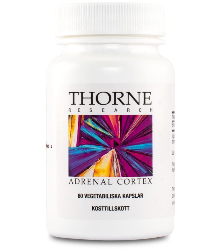 Osta Adrenal Cortex - Healthwell.fi